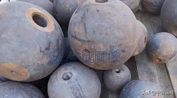 湘乡钢网架螺栓球检测的重要性